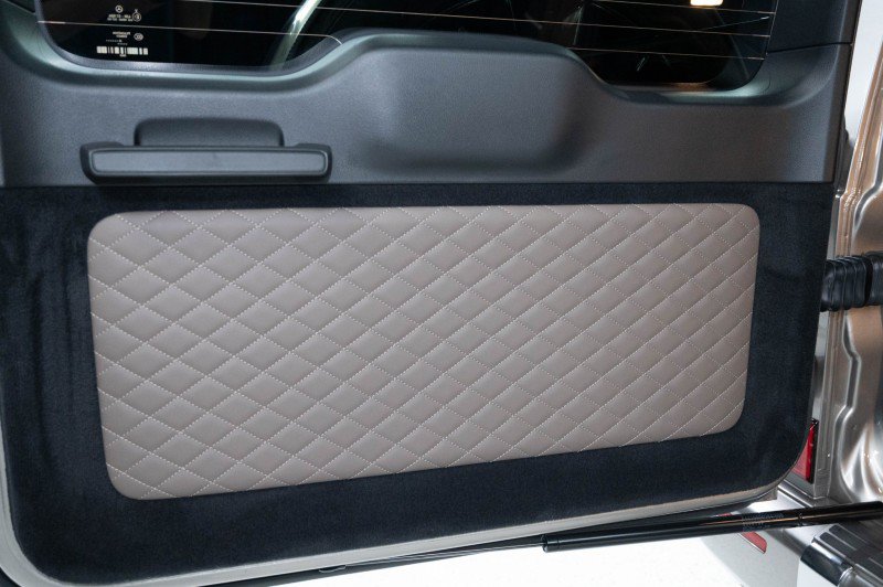 Used 2020 Mercedes-Benz G 63 AMG 4MATIC image 32