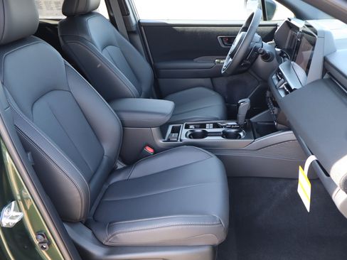 New 2026 Subaru Outback Limited image 23