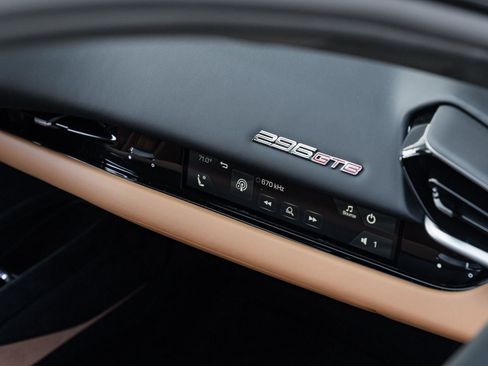 Used 2023 Ferrari 296 GTB image 47