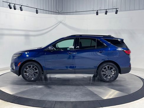 Used 2022 Chevrolet Equinox RS w/ Infotainment Package image 15