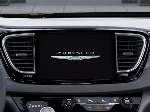 New 2026 Chrysler Voyager LX FWD image 18