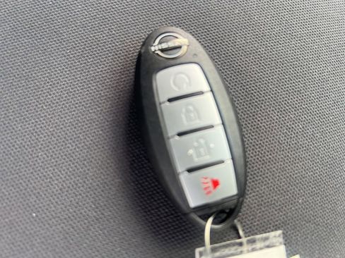 Certified 2023 Nissan Frontier SV w/ Technology Package image 23