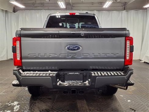 Certified 2024 Ford F250 Lariat w/ Lariat Ultimate Package image 24