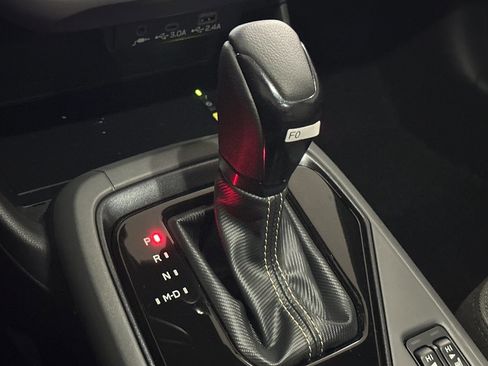 New 2025 Subaru Crosstrek 2.5i Sport w/ Popular Package #3A image 24