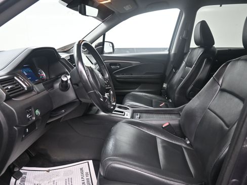 Used 2019 Honda Pilot EX-L image 14