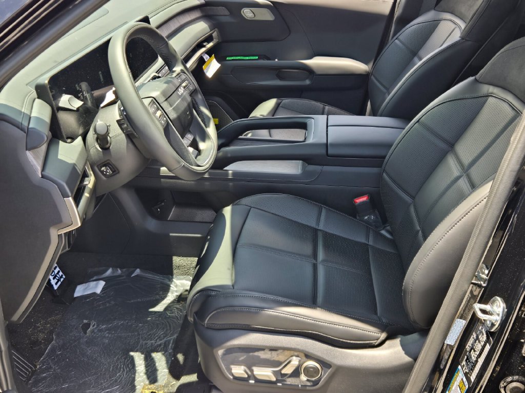 New 2027 Kia Telluride SX Prestige AWD/4WD image 5