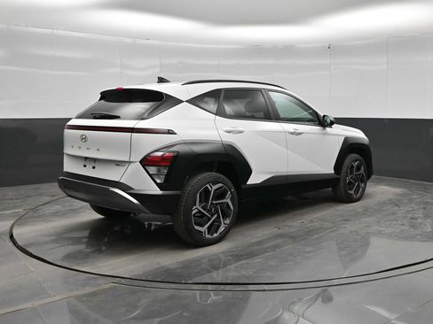 New 2026 Hyundai Kona SEL Premium AWD/4WD image 7