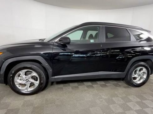 Used 2024 Hyundai Tucson SEL AWD/4WD image 8