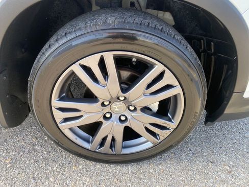 Used 2022 Honda Pilot Sport image 31