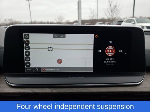 Used 2021 Kia Telluride SX w/ SX Prestige Package image 25