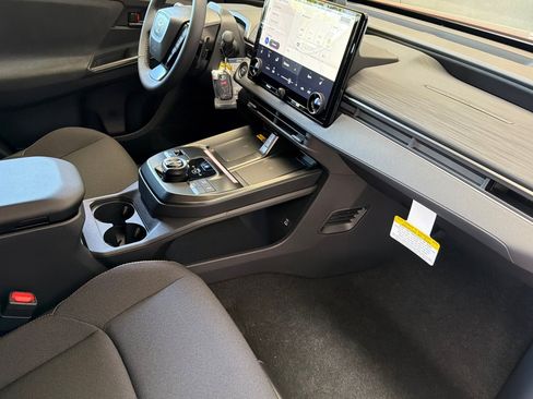 New 2026 Toyota C-HR AWD/4WD image 17
