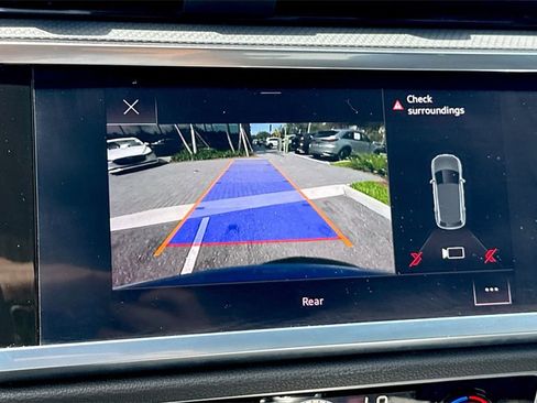 Used 2022 Audi Q3 2.0T Premium w/ Convenience Package image 51