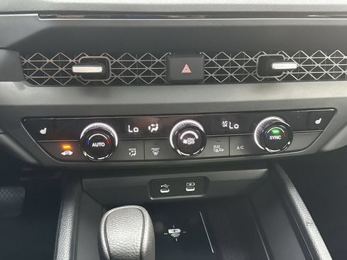 New 2026 Honda Accord SE image 17