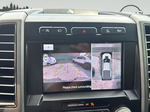Used 2020 Ford F150 Raptor w/ Equipment Group 802A Luxury AWD/4WD image 48