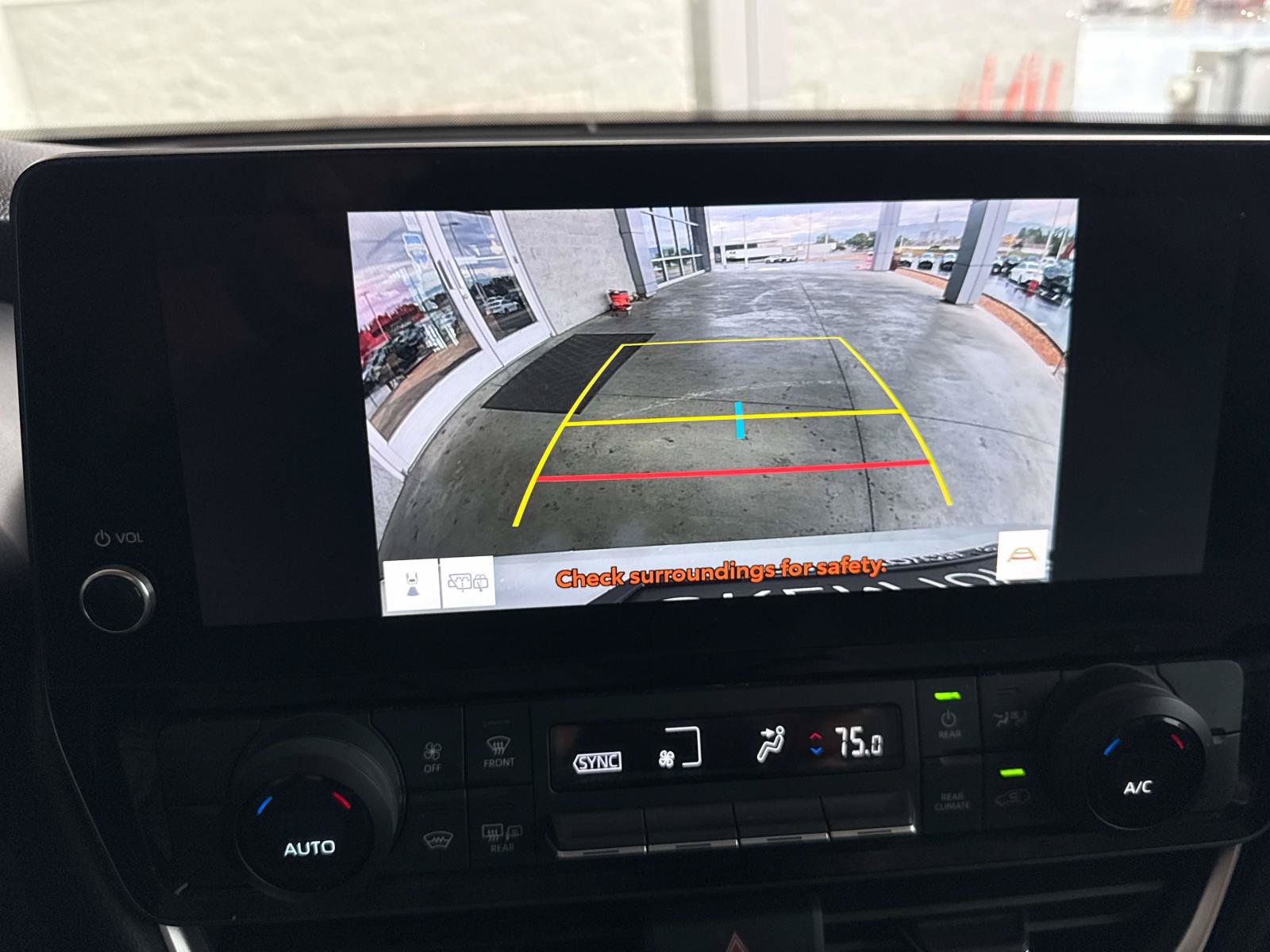 Used 2025 Toyota Grand Highlander AWD Hybrid image 24