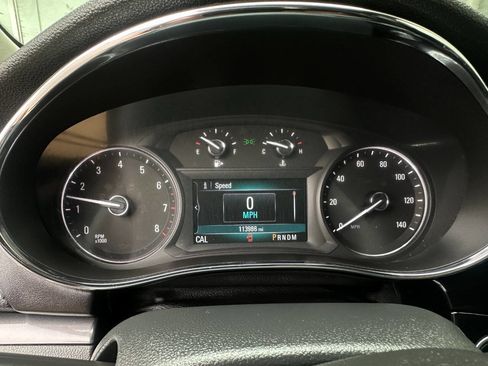 Used 2017 Buick Encore Sport Touring image 42