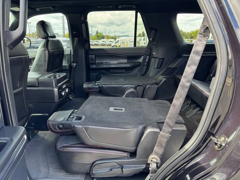 Certified 2020 Ford Expedition Limited w/ Equipment Group 303A AWD/4WD image 28