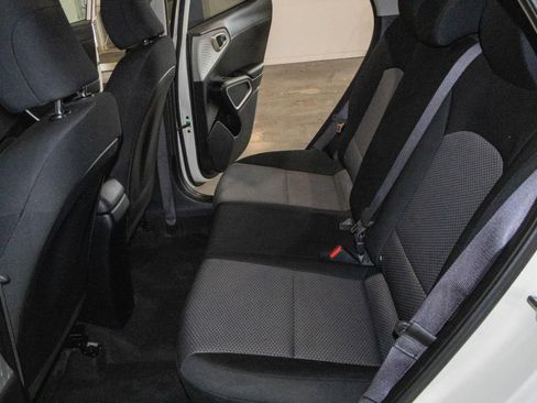 Used 2021 Kia Soul LX image 13