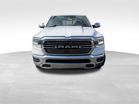 Used 2023 RAM 1500 Laramie image 2