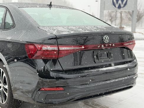 New 2026 Volkswagen Jetta Sport image 15