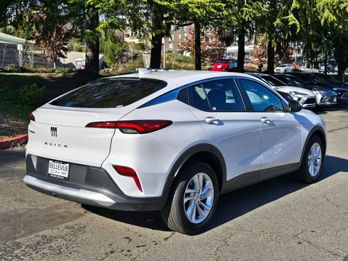 Used 2026 Buick Envista Preferred w/ Convenience I Package image 35