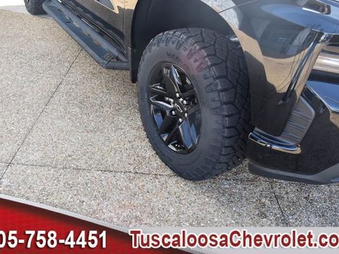 Used 2020 Chevrolet Silverado 1500 LT Trail Boss image 13