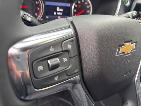 New 2026 Chevrolet Blazer LT w/ LPO, Floor Liner Package image 17