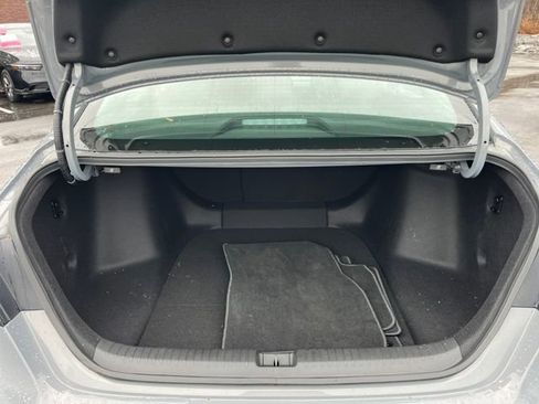 New 2025 Honda Accord Touring image 38