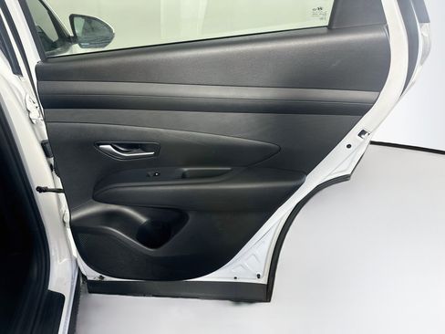 Used 2025 Hyundai Tucson SEL FWD image 30
