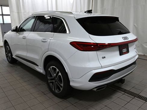 New 2026 Audi Q5 Premium Plus AWD/4WD image 12