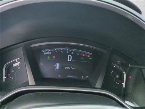 Used 2021 Honda CR-V EX image 11