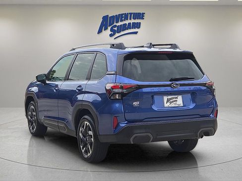 Used 2026 Subaru Forester Limited AWD/4WD image 9