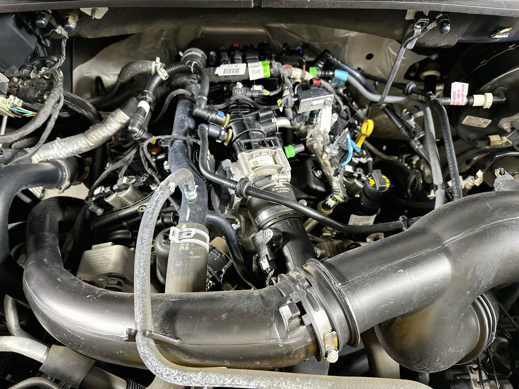 Used 2020 Ford F150 XL w/ Equipment Group 101A Mid RWD image 31