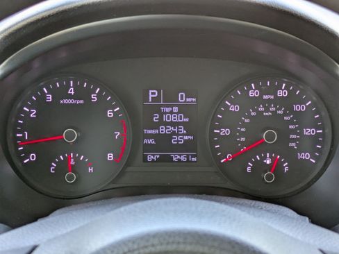 Used 2018 Kia Rio LX image 20