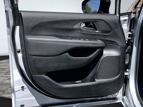 Used 2026 Chrysler Voyager LX FWD image 24