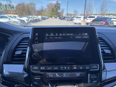 Used 2022 Honda Odyssey Elite image 28