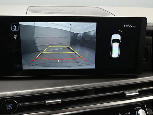 New 2026 Hyundai Santa Fe SE AWD/4WD image 13