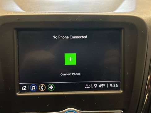 Used 2023 Chevrolet Equinox RS image 7