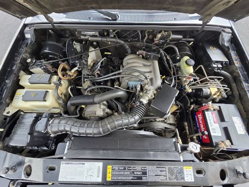 Used 2001 Ford Ranger XL RWD image 19