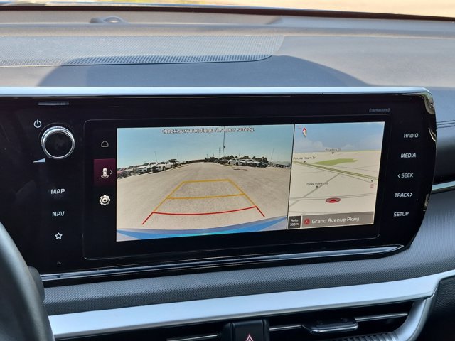 Used 2022 Kia K5 GT-Line w/ GT-Line FWD Premium Package image 11