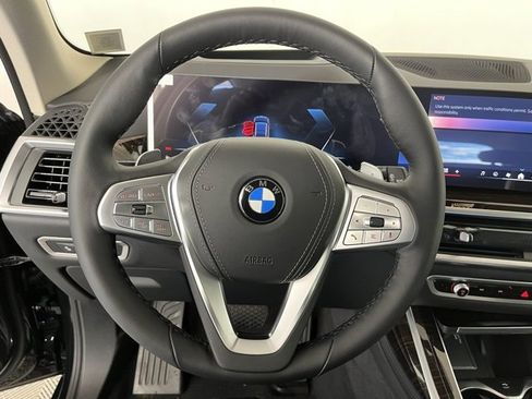 New 2026 BMW X7 xDrive40i image 11