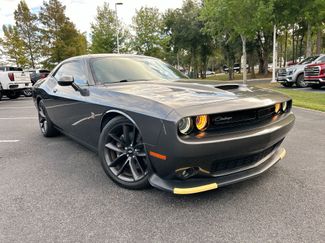 Used 2019 Dodge Challenger R/T Scat Pack video 2