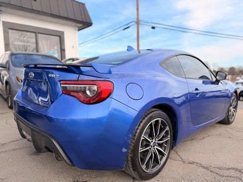 Used 2019 Subaru BRZ Limited w/ Performance Package image 4