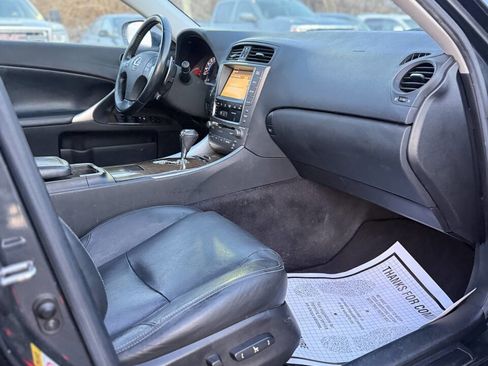 Used 2010 Lexus IS 250 image 22