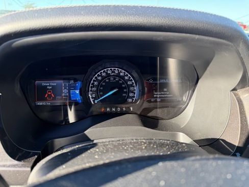 Used 2020 Ford Ranger Lariat w/ Trailer Tow Package image 15