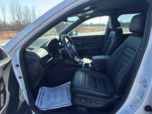 Used 2025 Honda CR-V Sport Touring image 26