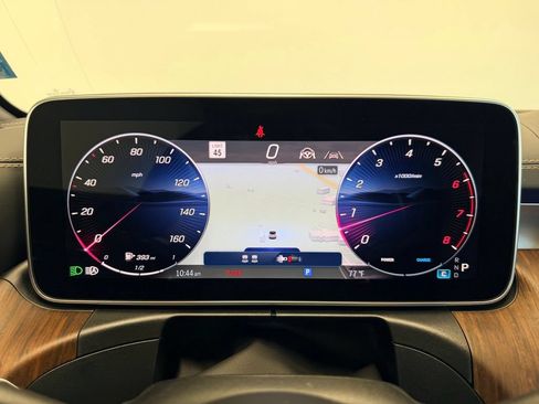 Used 2025 Mercedes-Benz CLE 450 4MATIC Cabriolet image 15