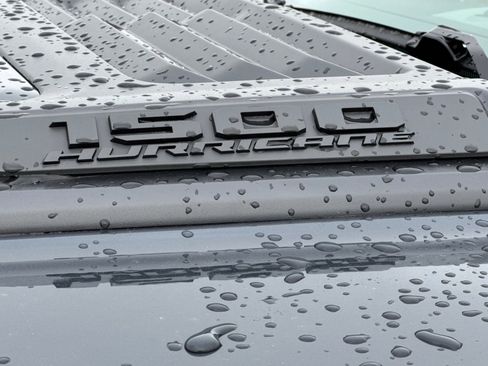 New 2026 RAM 1500 Rebel image 25