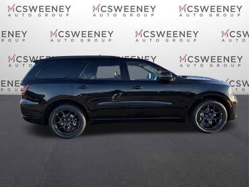New 2026 Dodge Durango GT w/ Blacktop Package image 6