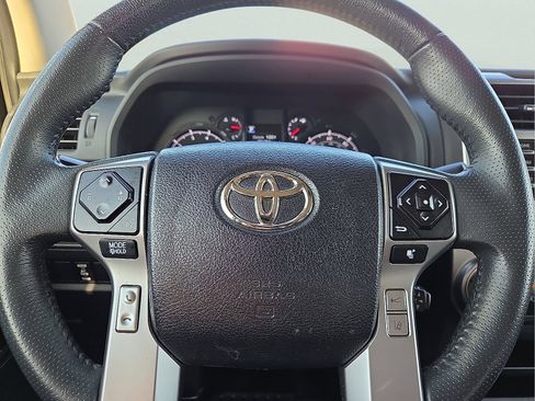 Used 2021 Toyota 4Runner SR5 Premium AWD/4WD image 24
